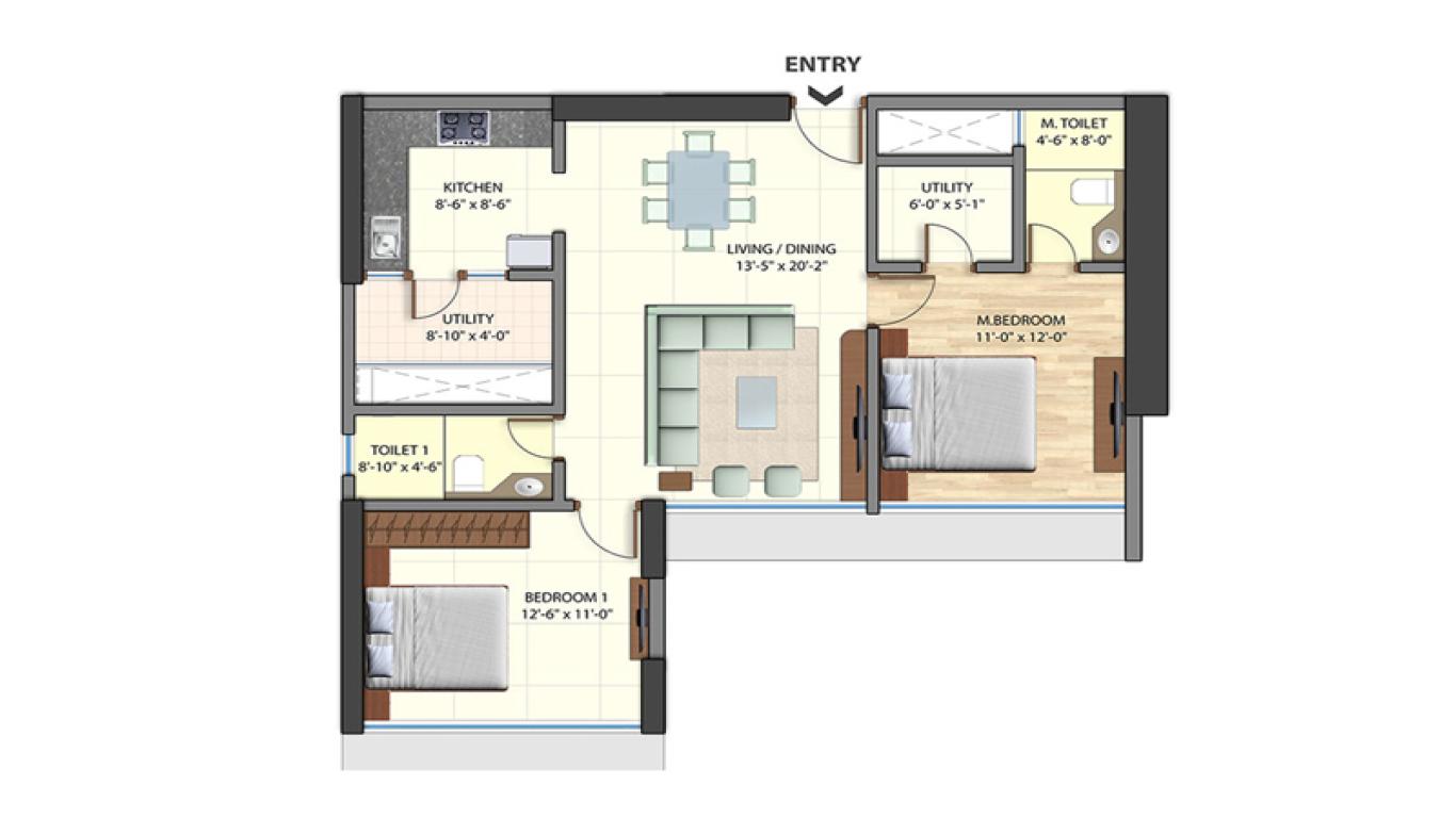 Omkar Alta Monte Malad East-omkar-Altamonte-malad-East-plan1.jpg